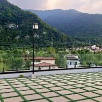 ویو برات مهمه این ویلارو بخر/چلک 455 متری