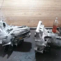 موتور گیربکس پراید ماکسیما تویوتا کمری استوک و نو