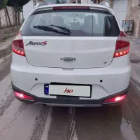 Mvm 315 بسیارتمیز|خودرو سواری و وانت|نوشهر, |دیوار