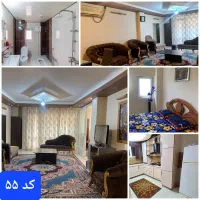 اجاره روزانه/سوییت/منزل/آپارتمان مبله/گردشگرمسافر|اجارهٔ کوتاه‌مدت آپارتمان و سوئیت|اصفهان, علی قلی آقا|دیوار