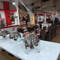 صندوقدار و سالن دار