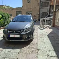 کوییک مدل ۹۸ بدون رنگ