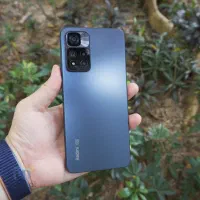 گوشی Note 11pro+ 5g