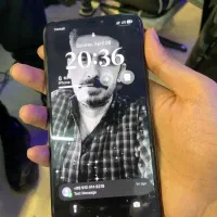 آیفون xs max 256