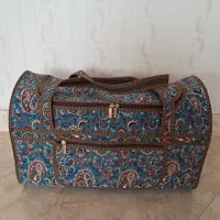 ساک مسافرتی ترمه