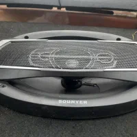 باندسونی|قطعات یدکی و لوازم جانبی|ایوان, |دیوار