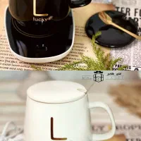 ماگ هیتردار (آقای کادو)|قوری، کتری، قهوهساز دستی|زرند, |دیوار