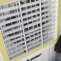 کولر پرتابلی