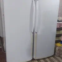 یخچال دوقلو