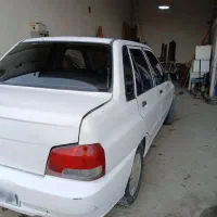 پرایدمدل ۸۸|خودرو سواری و وانت|سنندج, |دیوار