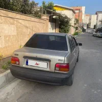 پراید فنی بشرط|خودرو سواری و وانت|محمودآباد, |دیوار