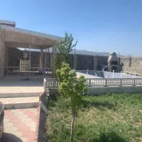 فروش ویلا باغ