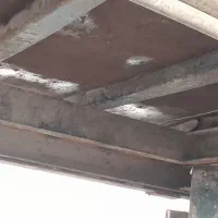 تریلی تراکتور|ماشینآلات صنعتی|ارس, |دیوار