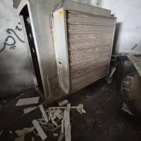 کولر گلخانه ای