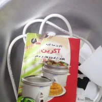 پلوپز و آرام پز و بخارپز...نوو|سایر لوازم برقی|اهواز, کیانشهر|دیوار