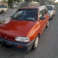 پرایدهاچبکمدل۸۴