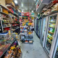 واگذاری سوپرمارکت ۳۰ متری در محله جاهدشهر|اجارهٔ مغازه و غرفه|مشهد, جاهد شهر|دیوار