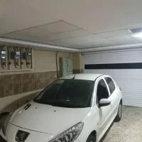 فروش پژو ۲۰۷ موتور tu3|خودرو سواری و وانت|لاهیجان, مهرگان|دیوار