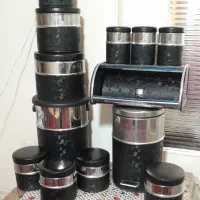 سرویس ۱۳ پارچه