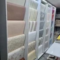 کاغذ دیواری جشنواره فروش کاغذ دیواری پارکت کفپوش
