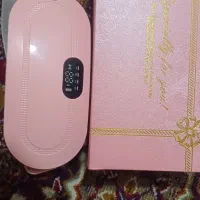 ماساژور قاعدگی