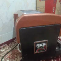 دستگاه اسپرسوساز صنعتی آستوریا تک گروپ.|کافی‌شاپ و رستوران|زابل, |دیوار