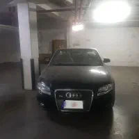 آئودی کروک a4