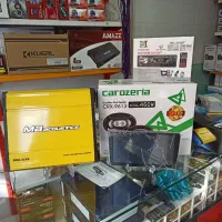 پخش باند دزدگیر