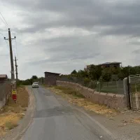 ۳۵۰متر باغچه آب‌،برق‌،گاز‌،تلفن‌وسند‌در جابان