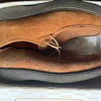 کفش چرم مشهد سایز ۴۴