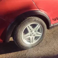 رینگ اسپرت فابریکی کوییک پنج پر