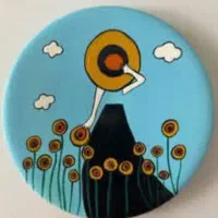 دیوارکوب..جاعودی.قلمدان