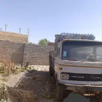 کامیونت|خودرو سنگین|فریمان, |دیوار