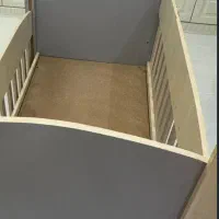 تخت کودک|تخت و صندلی بچه|اردبیل, |دیوار