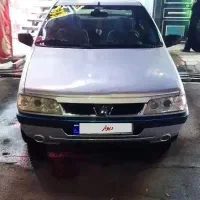 روآ سال دوگانه فابریک مدل ۹۰ خوشگل