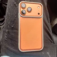 ایفون 11 فیس 17پرو