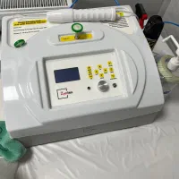 دستگاه کربوگسی تراپی تخت زیبایی و دستگا ازون تراپی|پزشکی|آق قلا, |دیوار