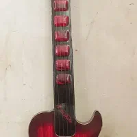 گیتار فانتزی