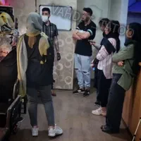 آموزش تاتو اقساطی کرج|خدمات آموزشی|کرج, شهرک فهمیده|دیوار