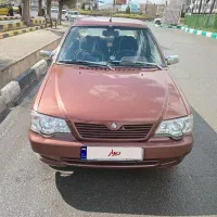 پراید132مدل 87دوگانه کارخانه،عروسک