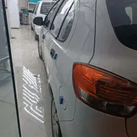 تیبا 400|خودرو سواری و وانت|سبزوار, قصبه اب یمین|دیوار