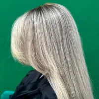 فقط وفقط با ۲۸۰۰موهاتو رنگ کن