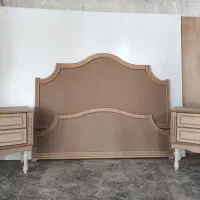تولیدی سرویس خواب وآینه کنسول
