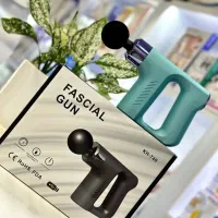 ماساژور تفنگی