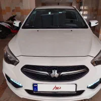 شاهین مدل ۱۴۰۳ بی رنگ