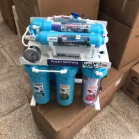 فروش،نصب وسرویس دستگاه تصفیه آب خانگی و نیمه صنعتی|آب‌سردکن و تصفیه آب|لاهیجان, گلستان|دیوار