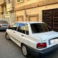 پراید ۱۳۱ مدل ۹۳|خودرو سواری و وانت|تهران, مینای شمالی (مخبر)|دیوار