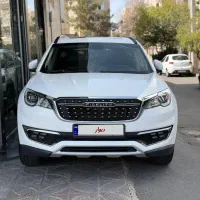 فیدلیتی مدل ۱۴۰۲ گیربکس جدید