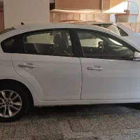 برلیانس مدل97اقساطی