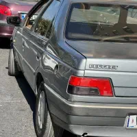 405مدل 91دوگانه شرکت دست اول